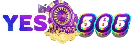 yes365 logo
