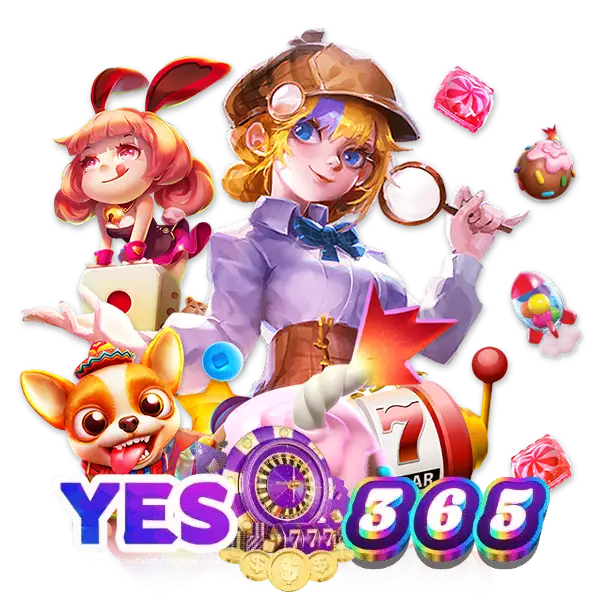 yes yes365 in login - yes365