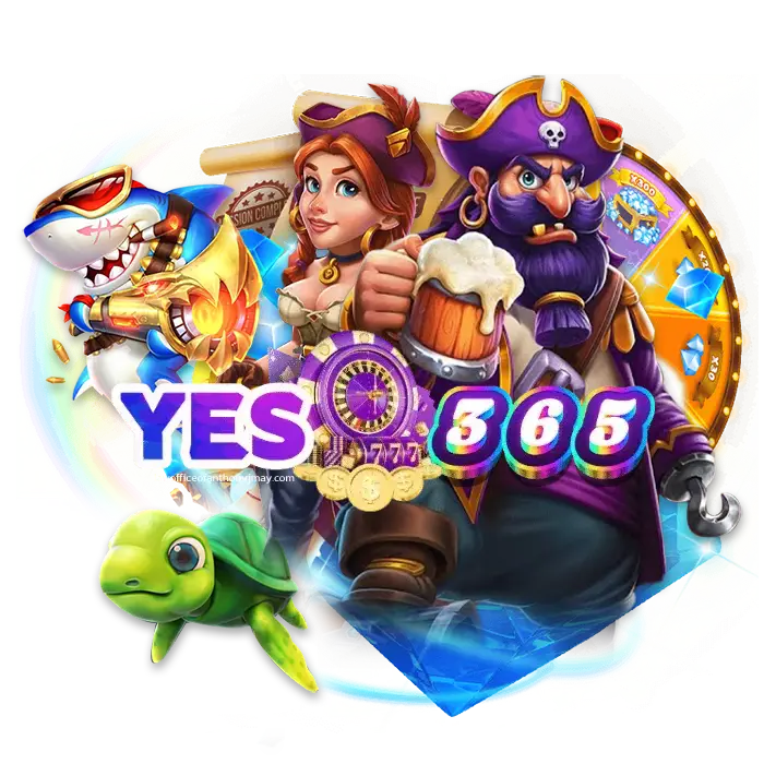 yes365 slot - yes365